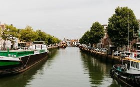 Bed And Breakfast Pakhuis Maassluis